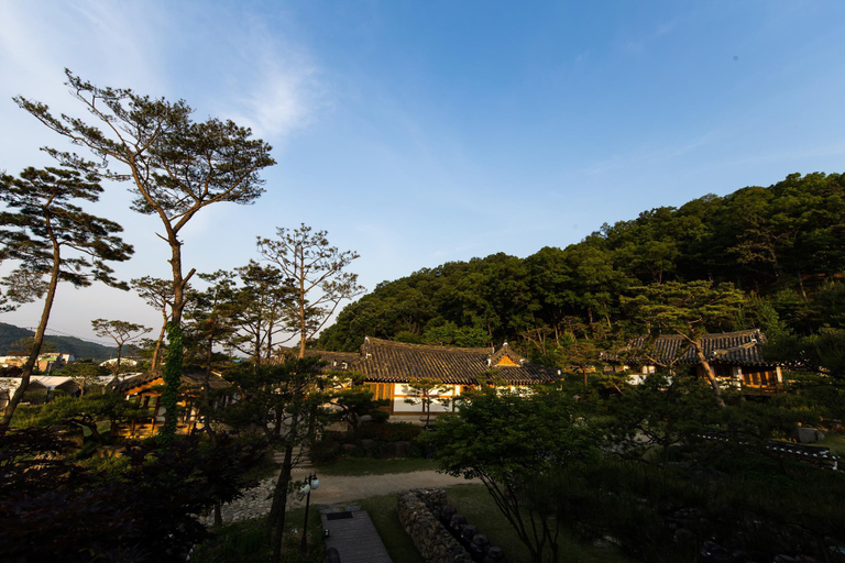 Others 3, Joseon Royal Residence, Yeoncheon