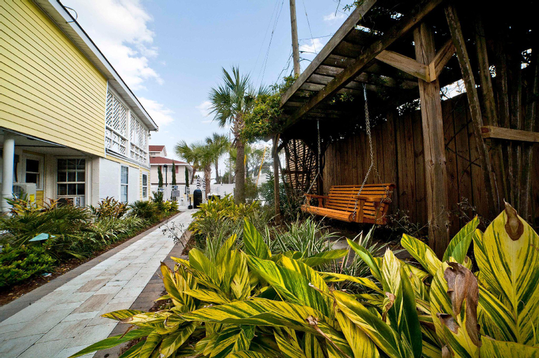 Georgianne Inn, Chatham
