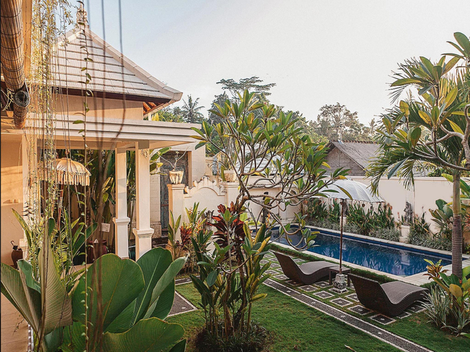 Others 5, Gerke House, Gianyar