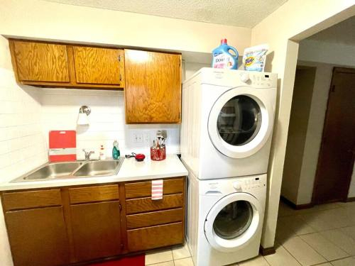 The Zen - 1 Minute to KSU/Aggieville - Pet Friendly, Riley