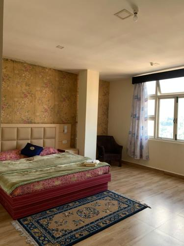 Shangderpa Residency, East Sikkim