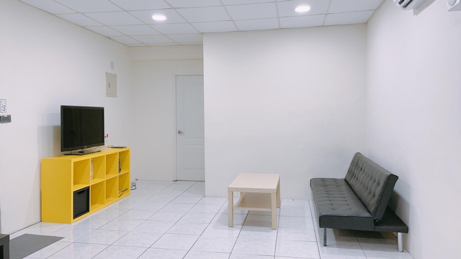 Taichung HsuHouse, Taichung