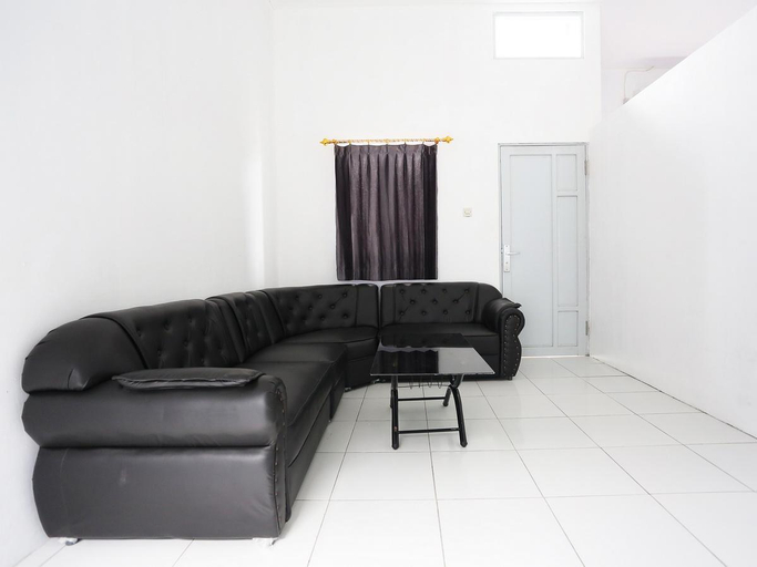 Public Area, OYO 2882 Borneo Homestay, Palangkaraya