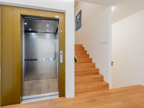 2, Apartment Mulihof, Willisau