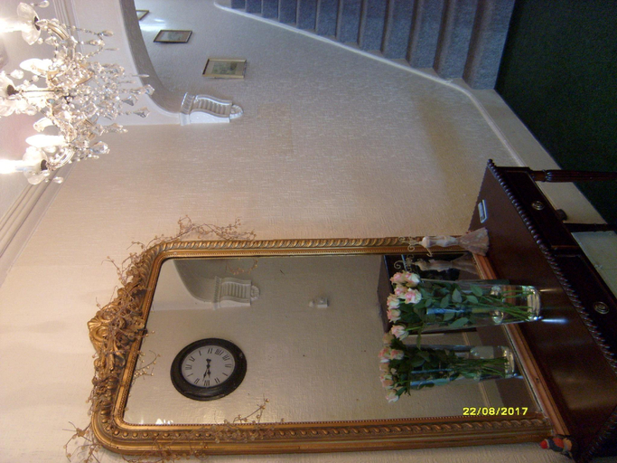Public Area 2, St Martin's Guest House, Kent