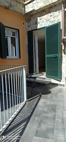 Casa Bello, La Spezia