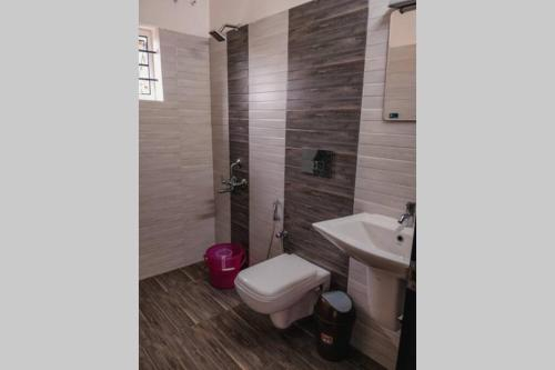 Green Dale Villa/Fully furnished/2000 sq ft/Kochi, Ernakulam