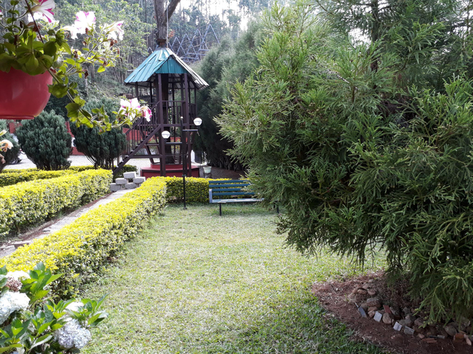 Others 4, Golden Green Resorts, Idukki