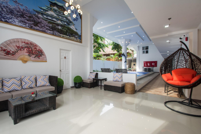 Public Area 3, IL Mare Sakura Resort Boracay, Malay