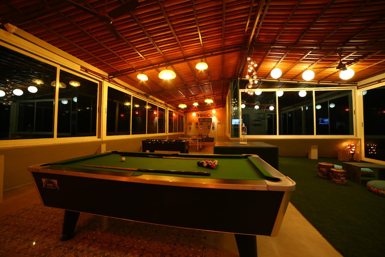 Others 5, Acons Palm Beach, Raigarh