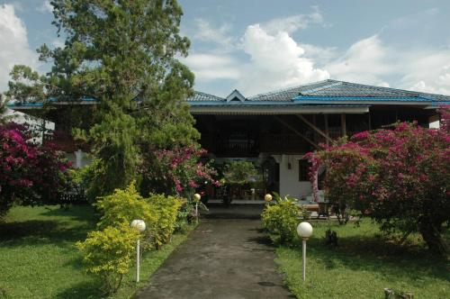 Sendowan Baru Amurang, South Minahasa