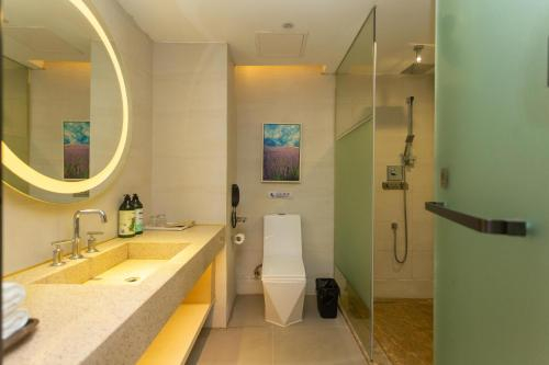 3, Mosi Hotel, Zhongshan