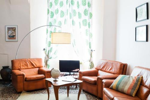 Bigo Porto Antico - Loft Apartment, Genova