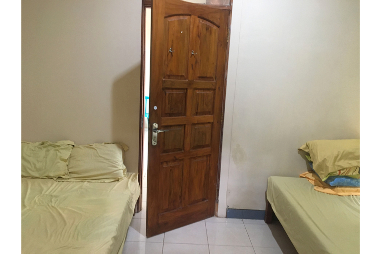 Villa Bunga Cengkeh, Jombang