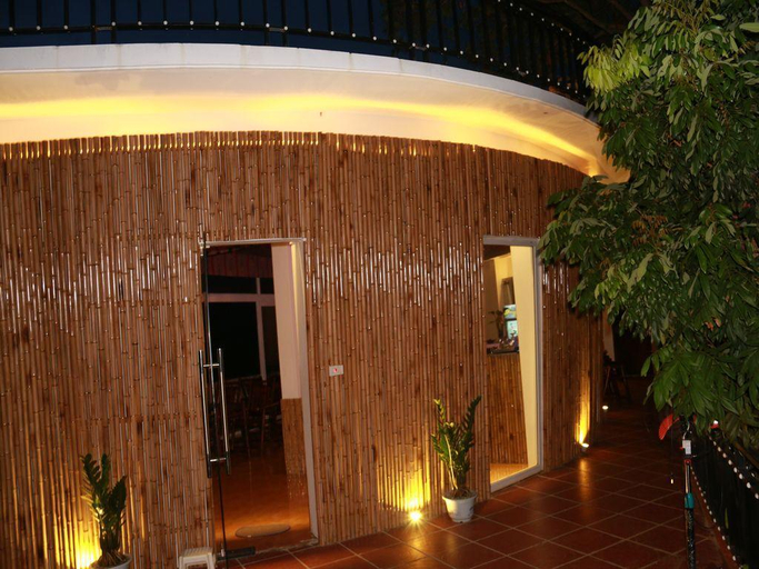Public Area, Mai Chau Sunset Boutique Hotel, Mai Châu