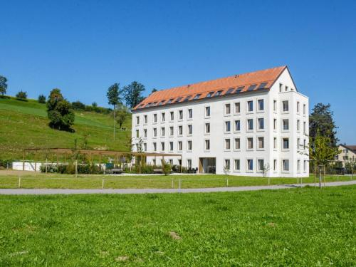 3, Apartment Mulihof, Willisau