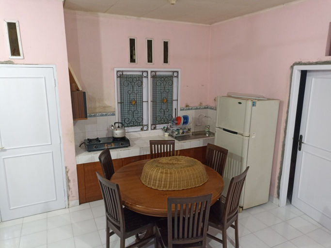 Others 5, Tempat Nginap 3 BR Ciater Highland Resort (temporarily closed), Subang