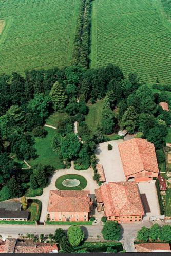 Locazione Turistica Villa Vitas - SSL105, Udine