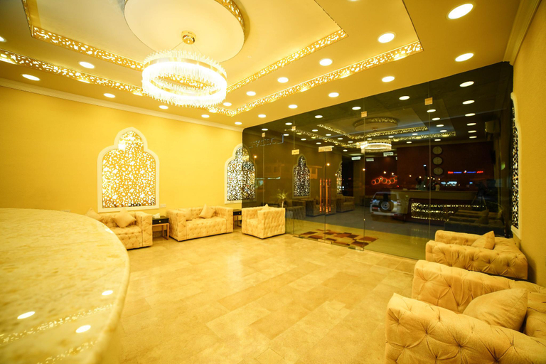 Public Area