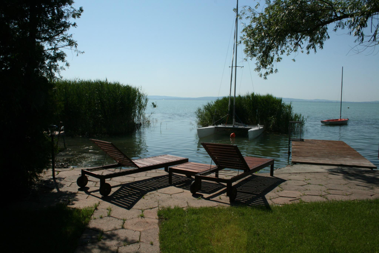 Others 2, The Beach House, Balatonfüred