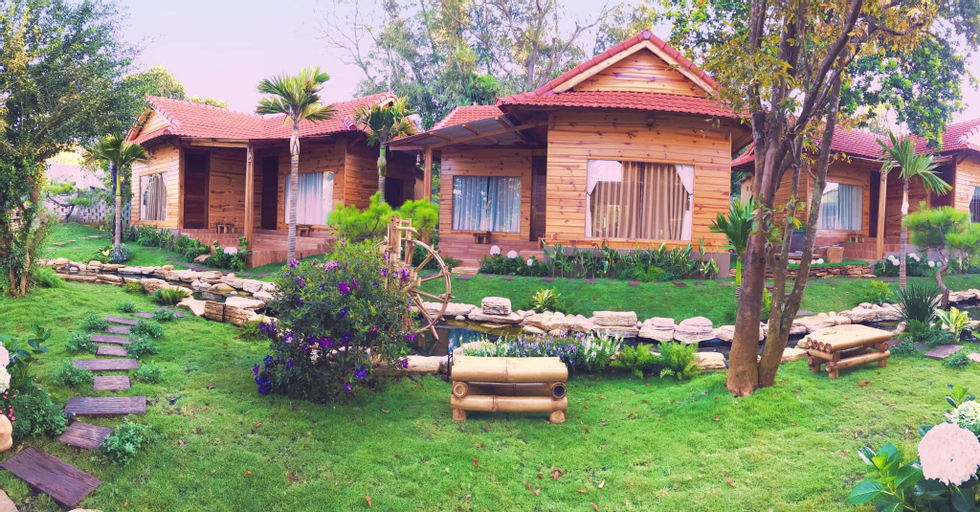Exterior & Views 5, SORA HOMESTAY, Pleiku