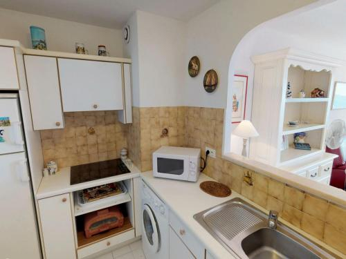 Appartement Menton, 3 pieces, 4 personnes - FR-1-196-285, Alpes-Maritimes