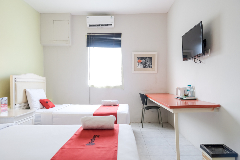 Bedroom 7