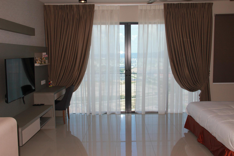 Others 5, Setia Inn Suites Service Residence, Shah Alam