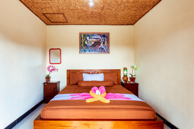 Bedroom 13