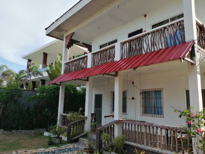 Exterior & Views, Happy's Homestay, Malay