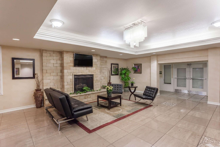 Public Area 3, Hawthorn Suites by Wyndham Victorville, San Bernardino
