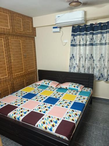 Family villa Homestays, Chittoor