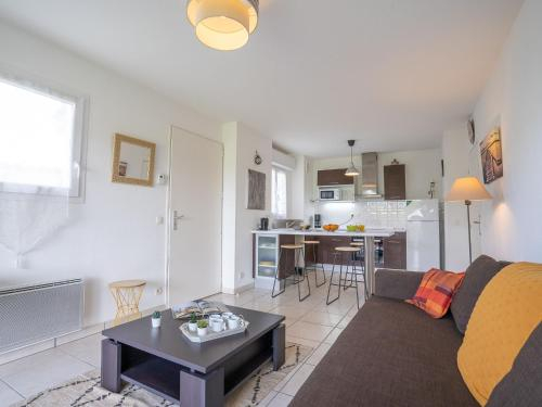 Apartment Les Hauts de Kalitxo, Pyrénées-Atlantiques