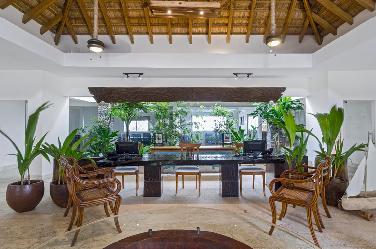 Public Area 4, Xeliter Balcones del Atlantico - Las Terrenas, Las Terrenas