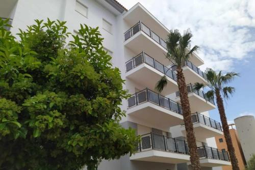 Apartamentos Nueva Umbria 1012, Huelva