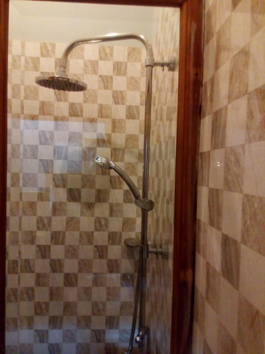 Bathroom 4, Lien Tho Guest House, Phú Quốc