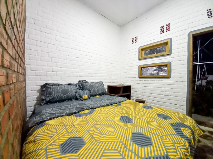 Azalea Garden Homestay Syariah RedPartner, Pagar Alam