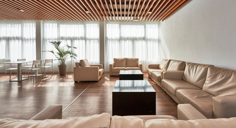 Public Area, Hotel Globales Cala´n Bosch, Baleares