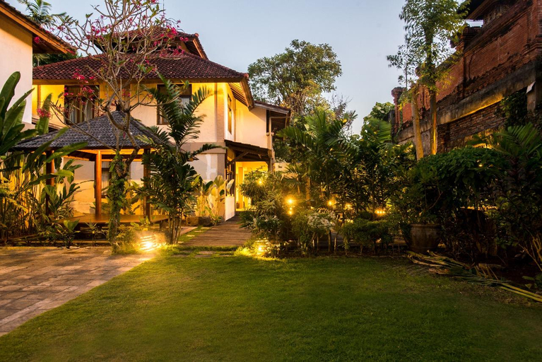 Others 4, Sunny Side Residence Seminyak, Badung