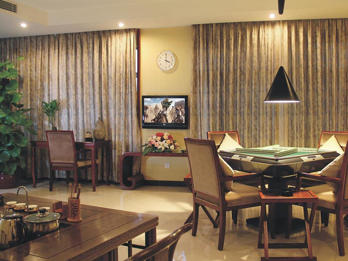 Others 3, Silver World Garden Hotel, Dongguan