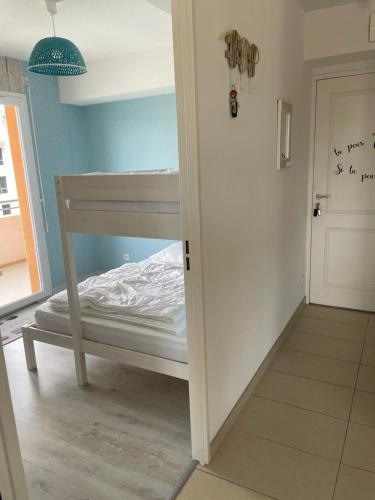 APARTEMENT T3 TOUT CONFORT AVEC GARAGE, Charente-Maritime
