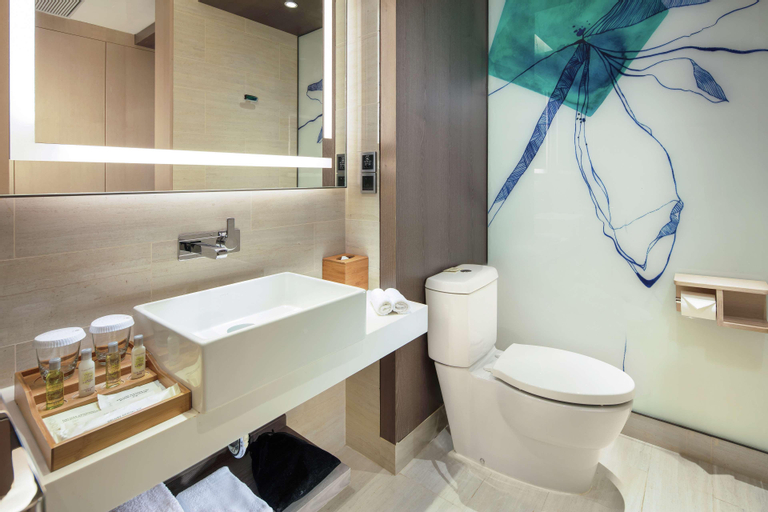 Bathroom 5