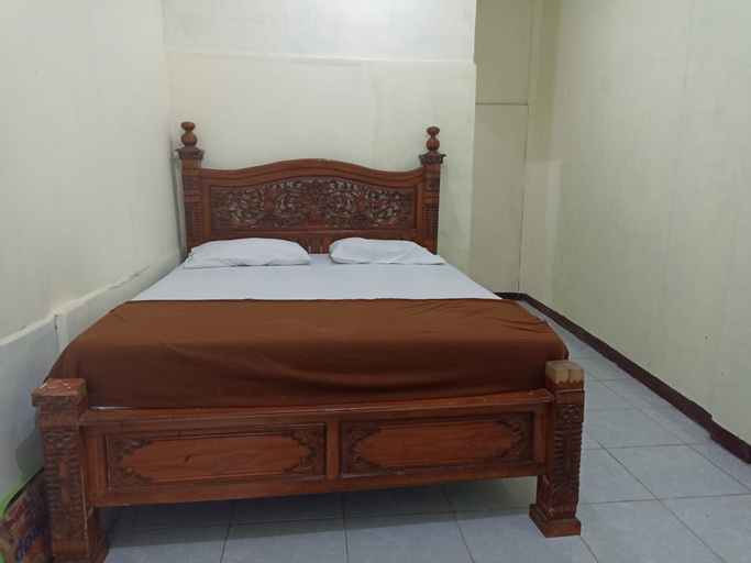 Hoya Residence Syariah, Pandeglang