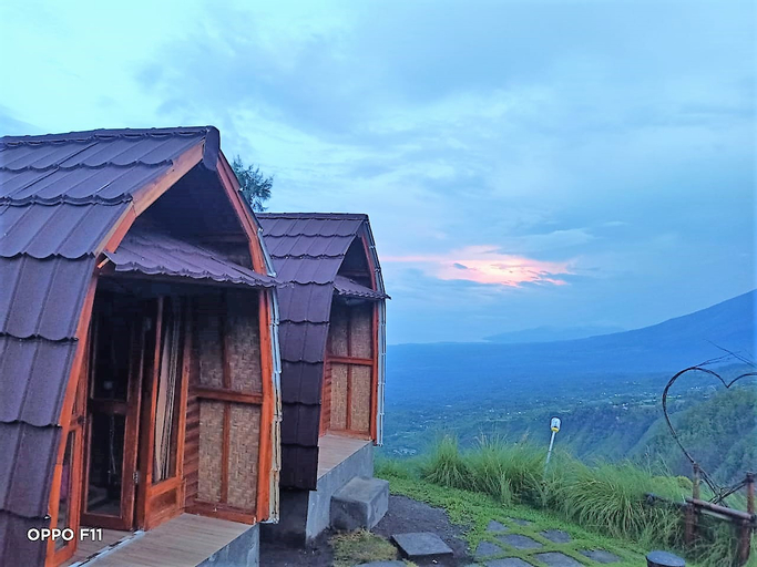 Bali Sunrise Glamping, Bangli