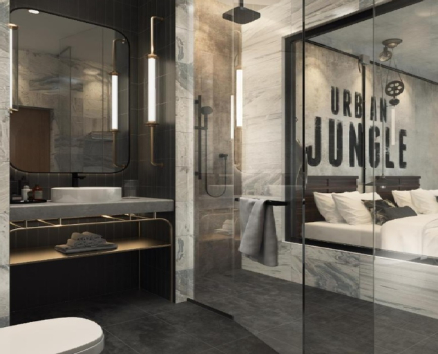 Bathroom 2
