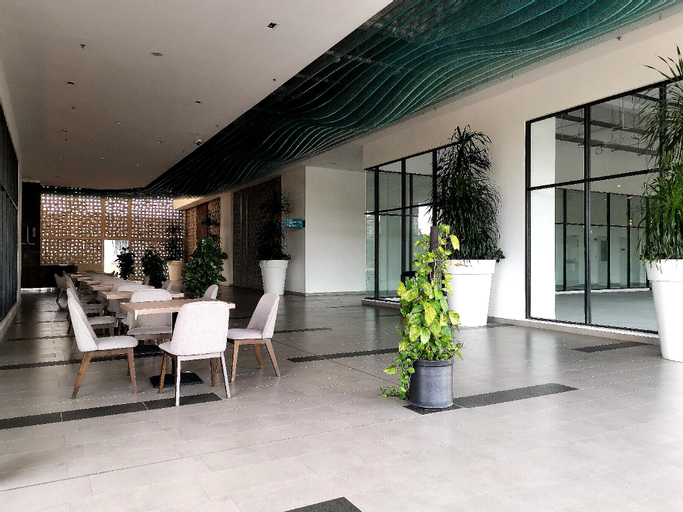 Exterior & Views 3, Bell Suite Twin @ Sepang Kota Warisan KLIA KLIA2, Sepang