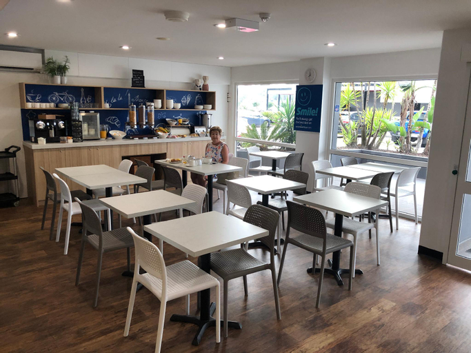 Food & Drinks 5, ibis budget Gosford, Gosford - West