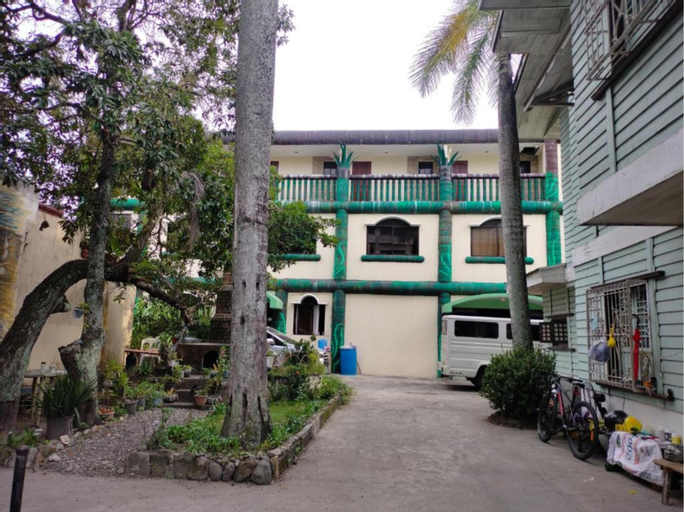 Exterior & Views 1, OYO 800 Ddd Habitat Dormtel Bacolod, Bacolod City