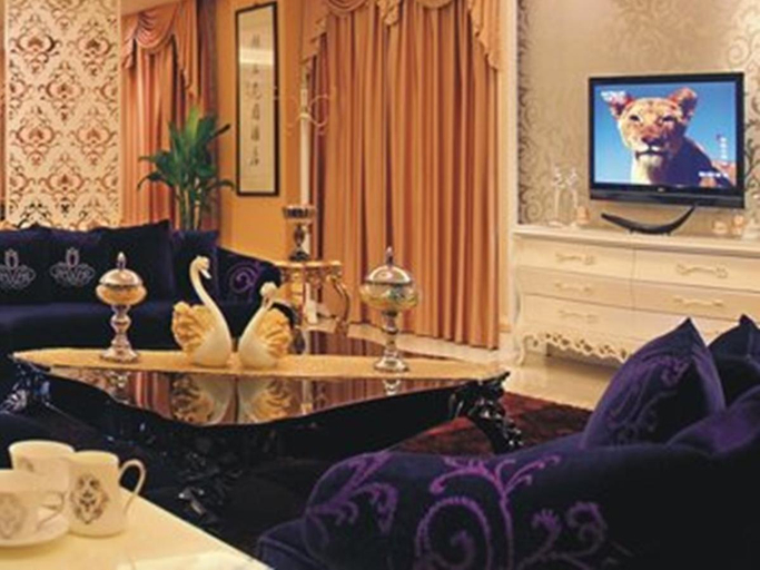 Others 4, Silver World Garden Hotel, Dongguan