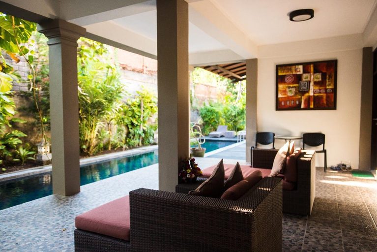 Others 2, Sunny Side Residence Seminyak, Badung